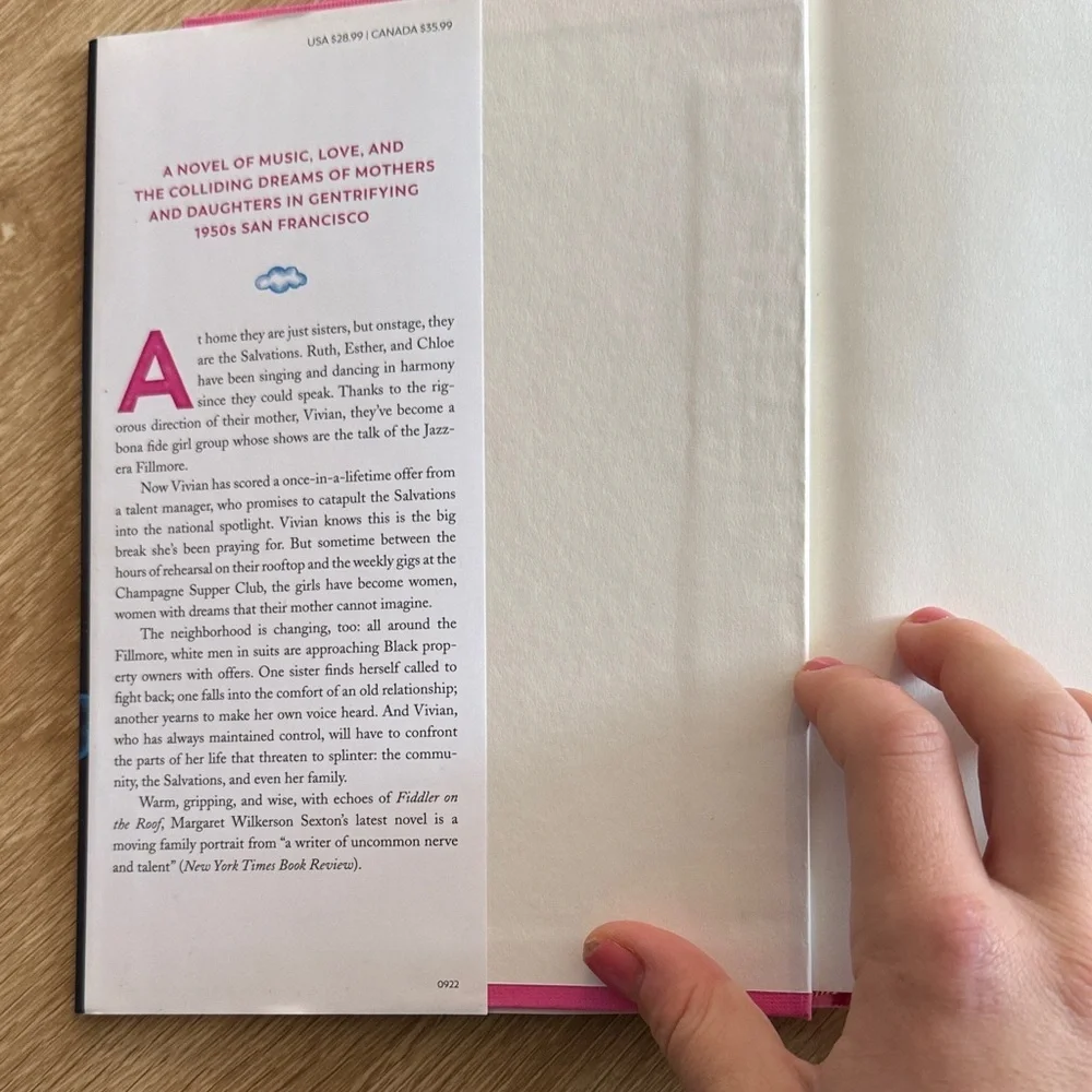 On The Rooftop book - Picture 3 of 3